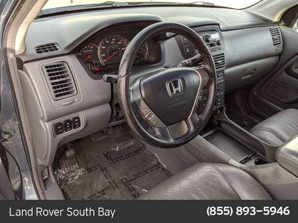 2005 Honda Pilot EX-L AWD All Wheel Drive SKU:5H519616 - cars &... for sale in Torrance, CA – photo 11