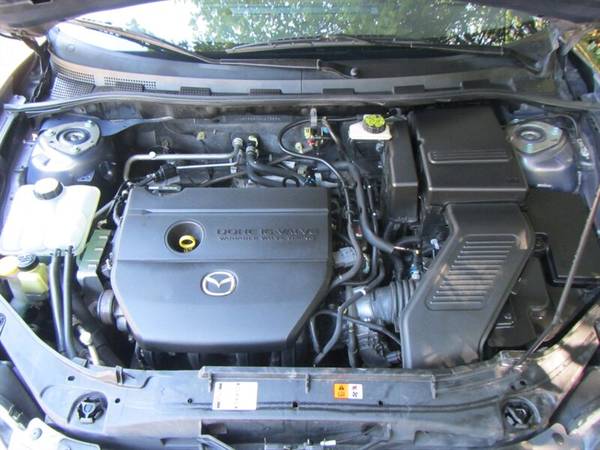 2009 Mazda Mazda3 i Sport for sale in Shoreline, WA – photo 15