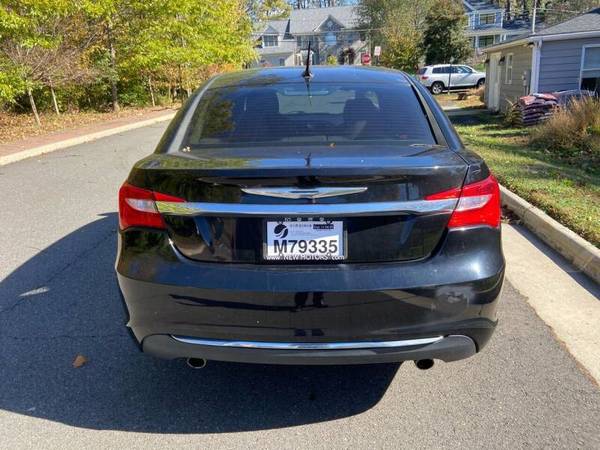 2012 CHRYSLER 200 LIMITED - FULLY LOADED LEATHER NAVIGATION -... for sale in Fredericksburg, District Of Columbia – photo 7