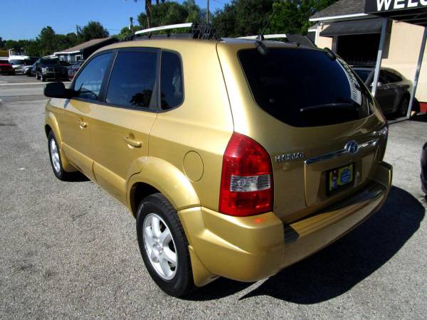 2005 Hyundai Tucson GLS 2.7 2WD BUY HERE / PAY HERE !! - cars &... for sale in TAMPA, FL – photo 23