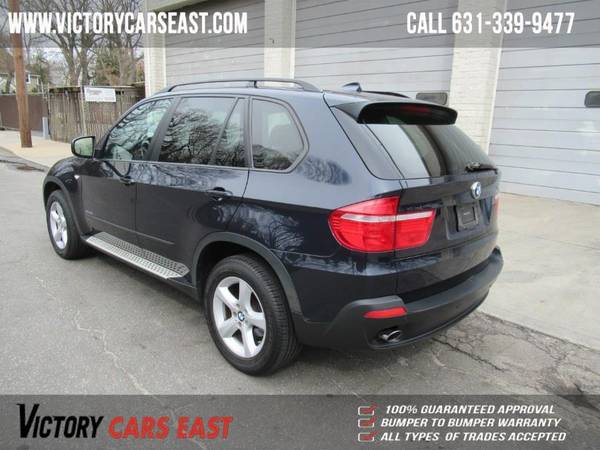 2010 BMW X5 AWD 4dr 30i - - by dealer - vehicle for sale in Huntington, NY – photo 3