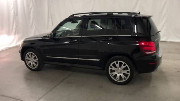 2013 Mercedes-Benz GLK-Class 4MATIC 4dr GLK350 with SmartKey remote for sale in Salado, TX – photo 6