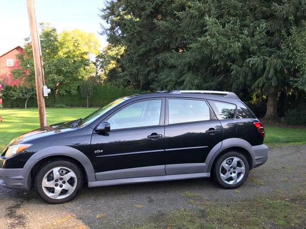 2004 Pontiac Vibe for sale in lebanon, OR – photo 6
