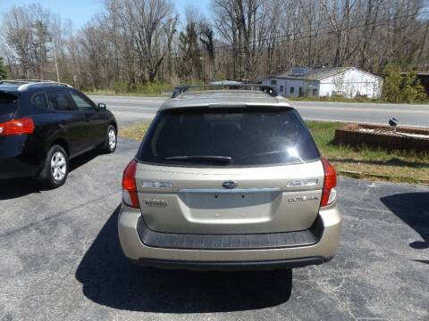Subaru Outback for sale in Lenoir, NC – photo 4