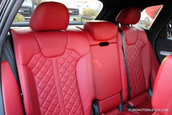2018 Audi SQ5 3.0T quattro Premium Plus AWD 4dr SUV - We Finance !!!... for sale in Santa Clara, CA – photo 20