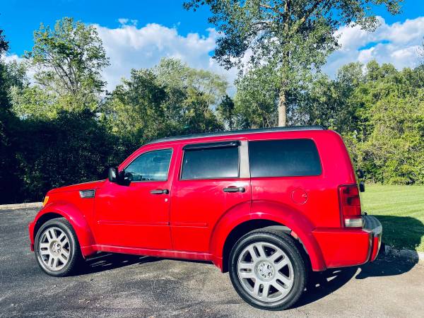 2007 DODGE NITRO R/T 4 0L V6 - - by dealer - vehicle for sale in St. Charles, MO – photo 2