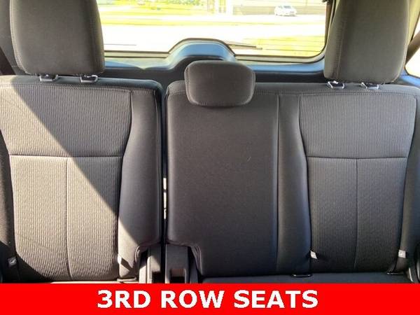 2019 Ford Expedition MAX XLT (One Owner, Loaded) @ $5,460 below KBB!... for sale in Zumbrota, IA – photo 13