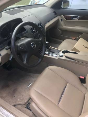 2010 C350 Mercedes For Sale for sale in Other, NC – photo 12