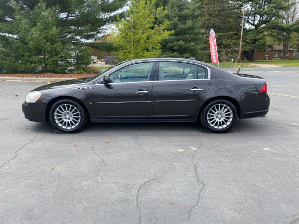 2009 Buick Lucerne Super Series - - by dealer for sale in Ham Lake, MN – photo 8