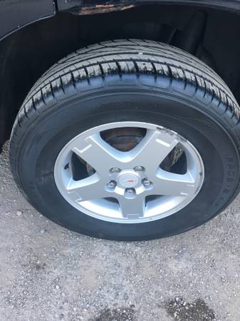 06 Pontiac Torrent AWD Clean Carfax for sale in San Antonio, TX – photo 6