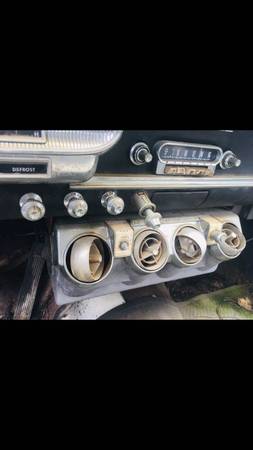 1963 mercury comet owned 45 years - cars & trucks - by dealer -... for sale in Sidney, MO – photo 9