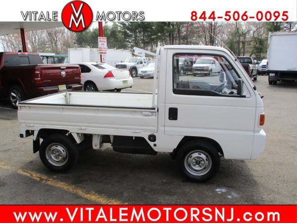 1991 Honda ACTY HONDA PICK UP, RIGHT HAND DRIVE for sale in Other, UT