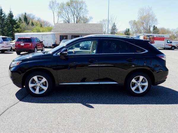 2012 Lexus RX 350 Base - - by dealer - vehicle for sale in Inver Grove Heights, MN – photo 7