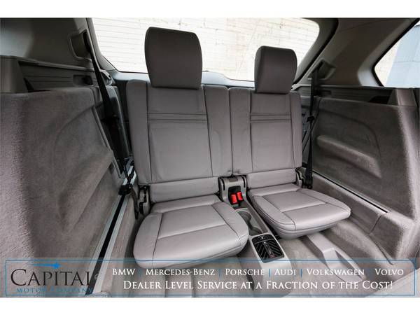 2007 BMW X5 xDrive with Hard To Find 3rd Row Seating! - cars & for sale in Eau Claire, WI – photo 13