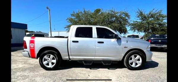 2014 RAM 1500 Tradesman - Low monthly and weekly payments! - cars for sale in Winter Garden, FL – photo 5