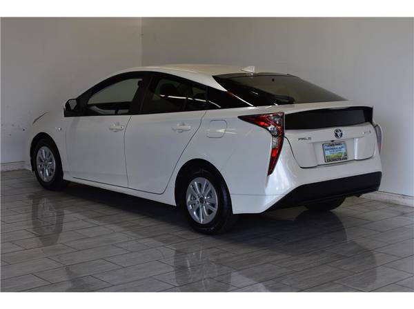 2016 Toyota Prius Two Hatchback 4D for sale in Escondido, CA – photo 21