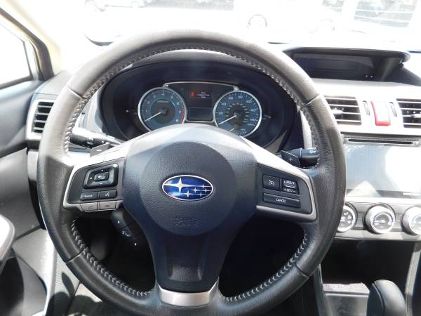 2016 SUBARU IMPREZA LIMITED - cars & trucks - by dealer - vehicle... for sale in Mount Prospect, IN – photo 10