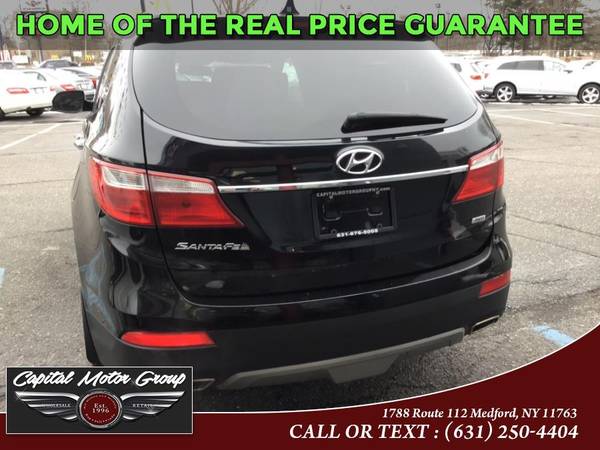 Stop In or Call Us for More Information on Our 2014 Hyundai S-Long for sale in Medford, NY – photo 4
