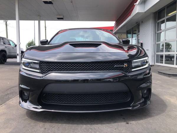2018 Dodge Charger R/T Scat Pack 4dr Sedan -CALL/TEXT TODAY!!!! -... for sale in Charlotte, NC – photo 7