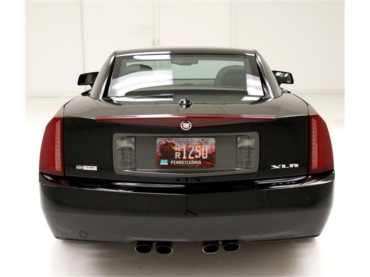 2004 Cadillac XLR for sale in Morgantown, PA – photo 6