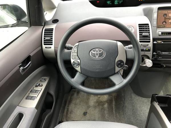 2005 Toyota Prius - Financing Available! - cars & trucks - by dealer... for sale in Woodinville, WA – photo 15