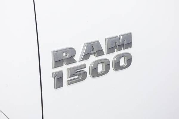 2013 Ram 1500 Sport - - by dealer - vehicle automotive for sale in Hillsboro, WA – photo 12