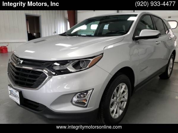 2020 Chevrolet Equinox LT ***Financing Available*** - cars & trucks... for sale in Fond Du Lac, WI – photo 6