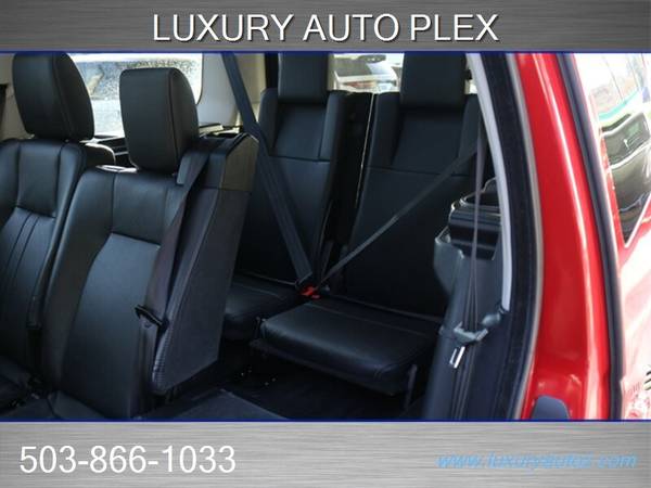 2016 Land Rover LR4 AWD All Wheel Drive HSE SUV - - by for sale in Portland, OR – photo 23