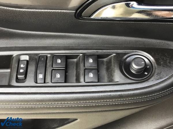 2017 Buick Encore Preferred - cars & trucks - by dealer - vehicle... for sale in Dry Ridge, OH – photo 12