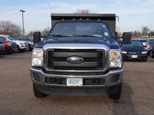 2016 Ford Super Duty F-350 DRW XL - cars & trucks - by dealer -... for sale in Cambridge, MN – photo 3