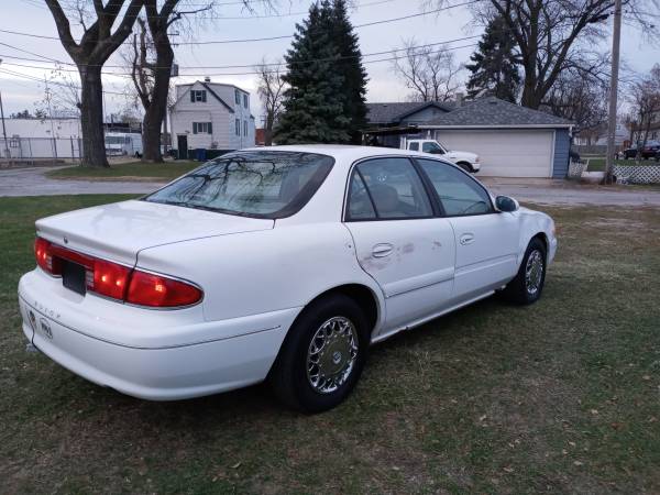 2000 BUICK CENTURY LIMITED - cars & trucks - by dealer - vehicle... for sale in Blue Island, IL – photo 7