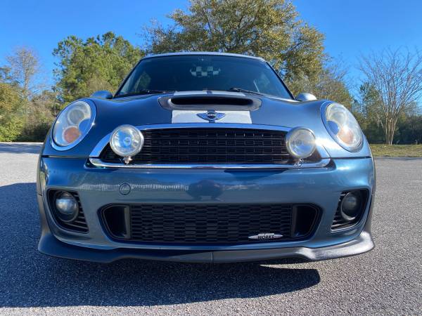 2009 MINI COOPER, John Cooper Works 3dr Wagon - Stock 10413 - cars & for sale in Conway, SC – photo 2