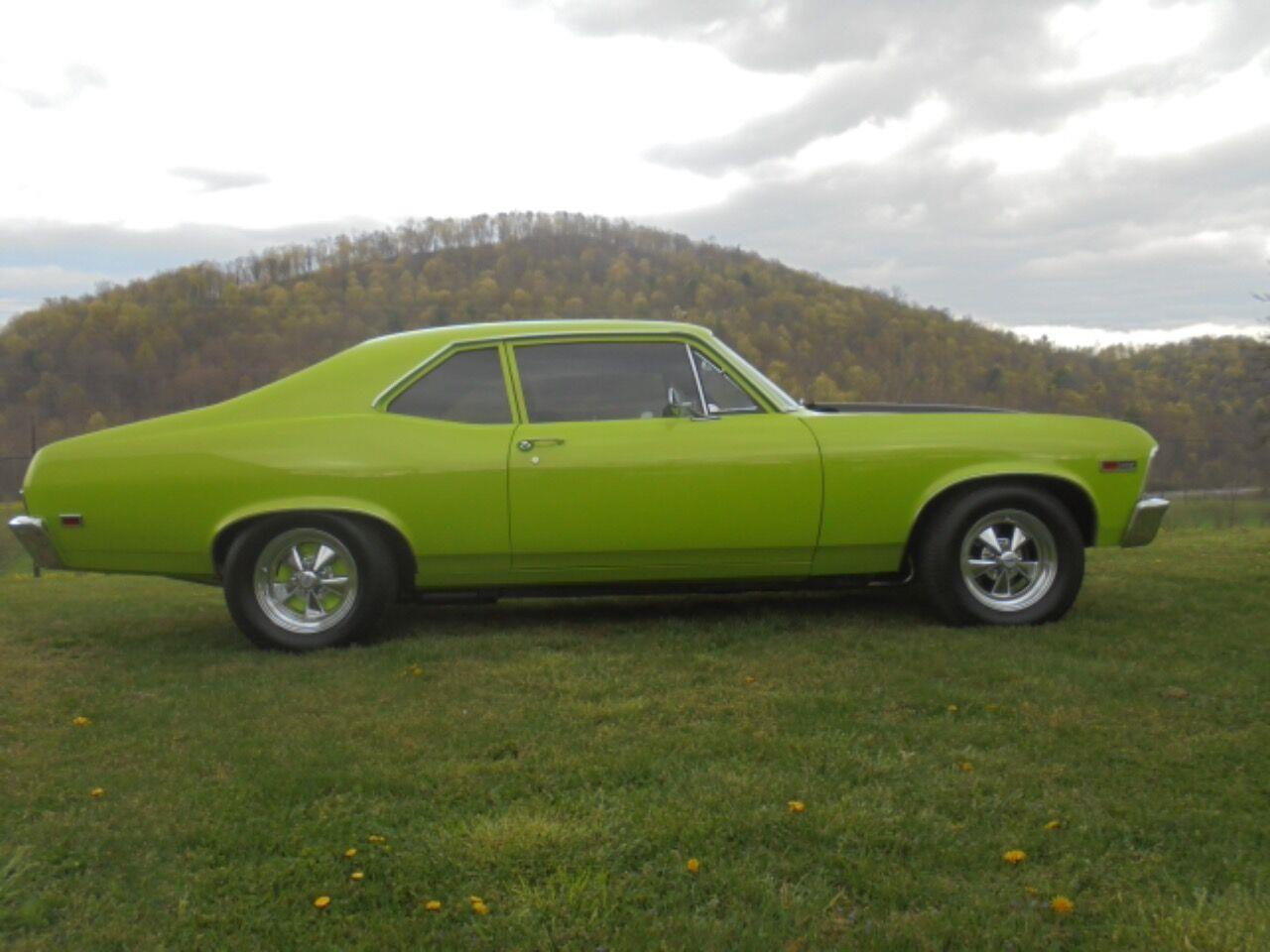 1972 Chevrolet Nova for sale in Clarksburg, MD – photo 11