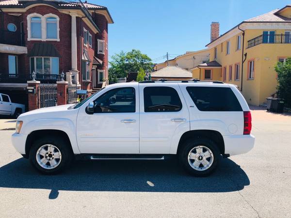 2007 CHEVY TAHOE Z71 4WD !!! chevrolet LTZ Navigation & Camera for sale in Brooklyn, NY – photo 8