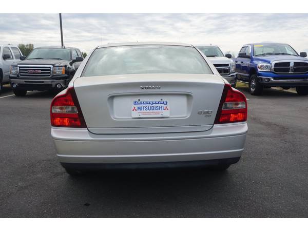 2002 Volvo S80 2.9 - cars & trucks - by dealer - vehicle automotive... for sale in Tuscaloosa, AL – photo 3