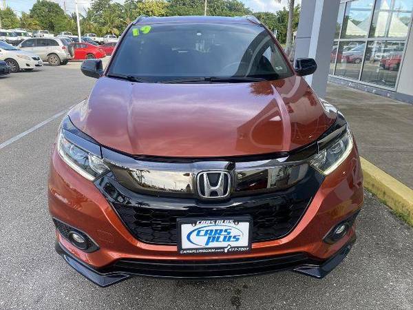 2019 Honda HR-V - - by dealer for sale in Other, Other – photo 7
