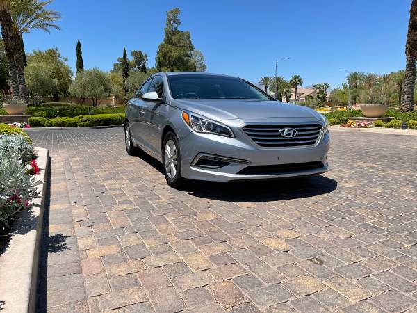Hyundai Sonata for sale in Las Vegas, NV – photo 2