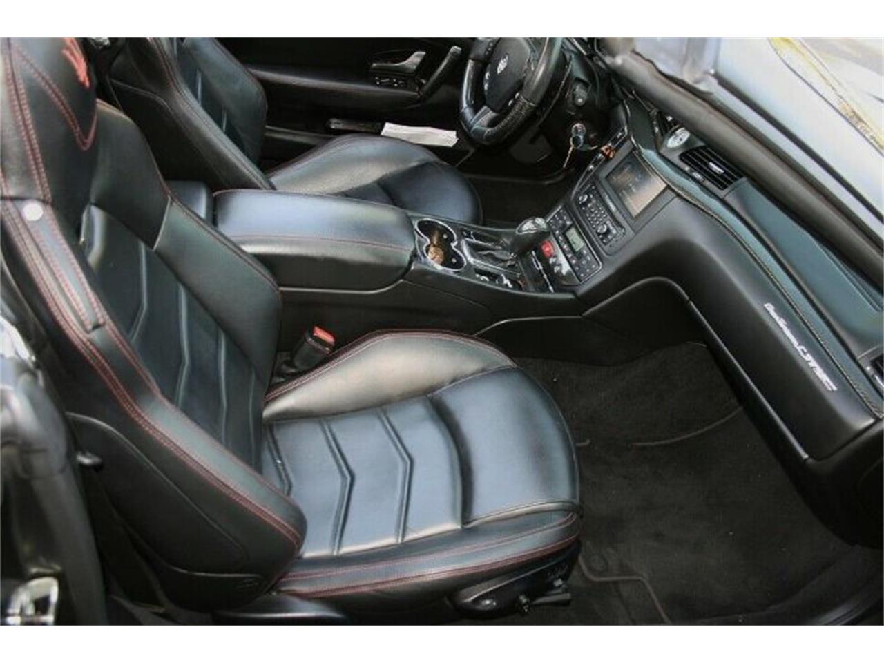 2013 Maserati GranTurismo for sale in Cadillac, MI – photo 7
