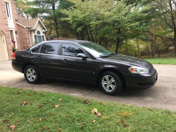 2012’ Chevy Impala LT with Low miles 122k drives great with new... for sale in Glyndon, MD – photo 21