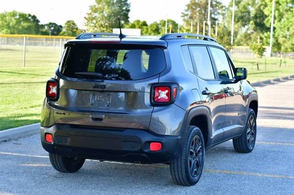 2018 Jeep Renegade Sport 4x4 4dr SUV 8,965 Miles for sale in Omaha, NE – photo 7