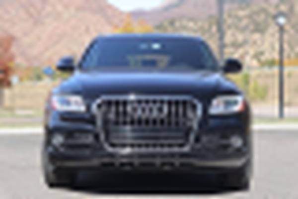 2017 Audi Q5 Premium Plus - cars & trucks - by dealer - vehicle... for sale in Glenwood Springs, CO – photo 5