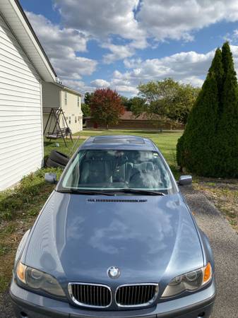 2002 BMW 330i $3000 or “BEST OFFER” for sale in kent, OH – photo 2