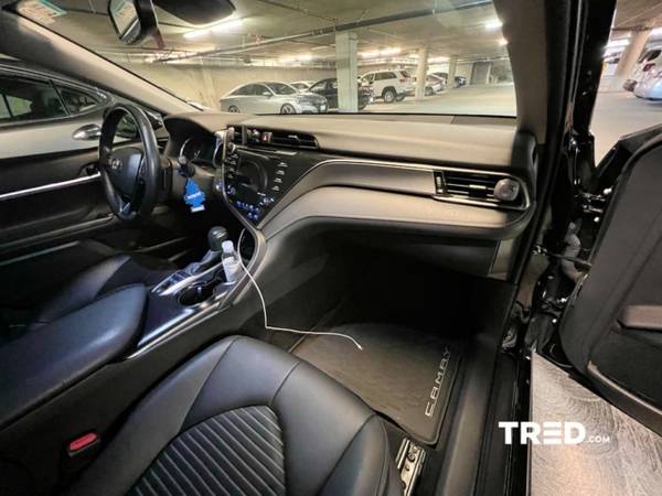 2020 Toyota Camry - - by dealer - vehicle automotive for sale in Los Angeles, CA – photo 12
