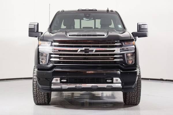 2020 Chevrolet Silverado 2500HD High Country - cars & trucks - by... for sale in Hillsboro, OR – photo 8