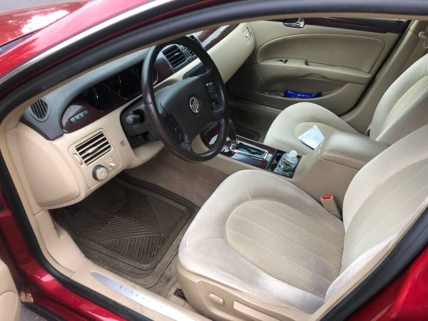 Buick Lucerne CX for sale for sale in BRICK, NJ – photo 2