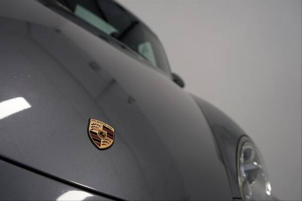 ✅✅ 2006 Porsche Cayman S S Coupe for sale in Tacoma, WA – photo 9