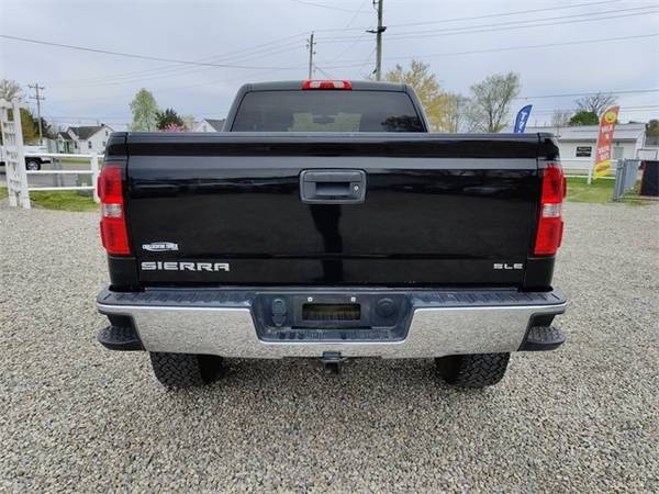 2014 GMC Sierra 1500 SLE Chillicothe Truck Southern Ohio s Only for sale in Chillicothe, WV – photo 6