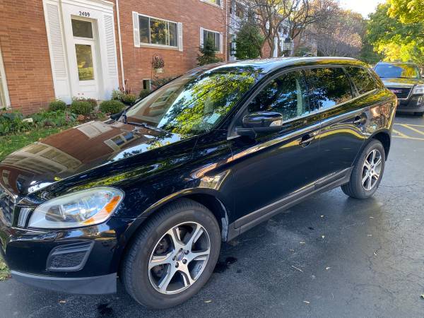 2011 Volvo XC60 t6 AWD for sale in Rochester , NY – photo 4