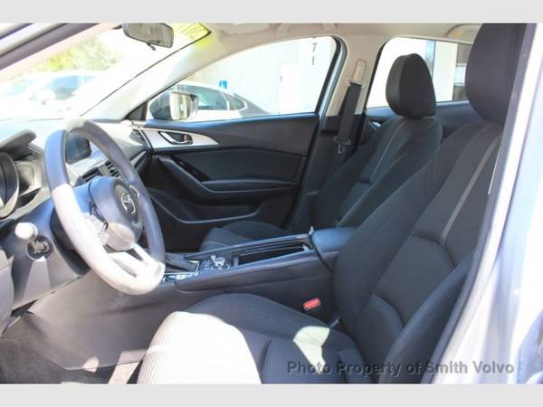2017 Mazda Mazda3 4-Door Sport Automatic - - by dealer for sale in San Luis Obispo, CA – photo 12
