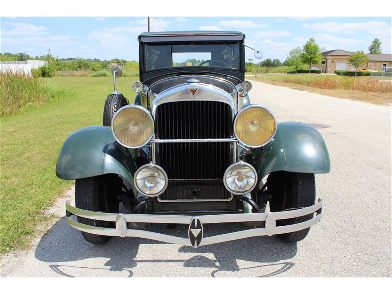 1929 Hudson Super 6 for sale in Palmetto, FL – photo 2